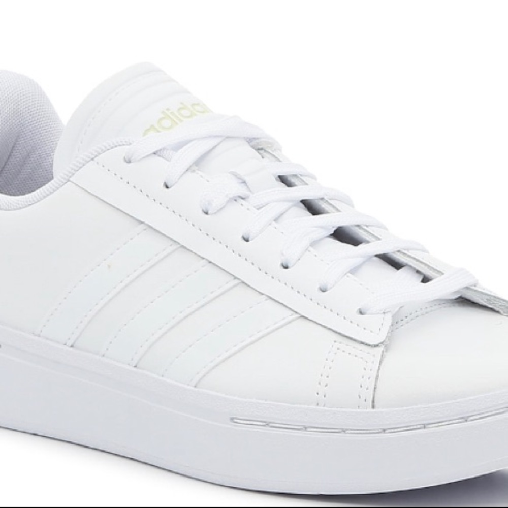 Adidas Women's Grand Court Alpha Tennis Shoe